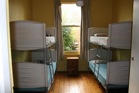 Arthouse Hostel - St Kilda Accommodation 2