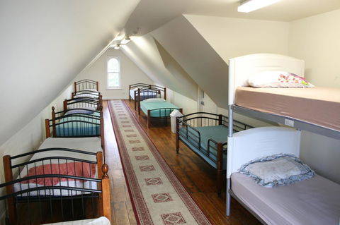 Arthouse Hostel - St Kilda Accommodation 24