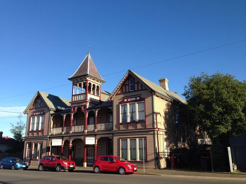 Arthouse Hostel - St Kilda Accommodation 0