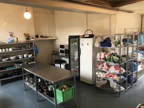 Arthouse Hostel - St Kilda Accommodation 19