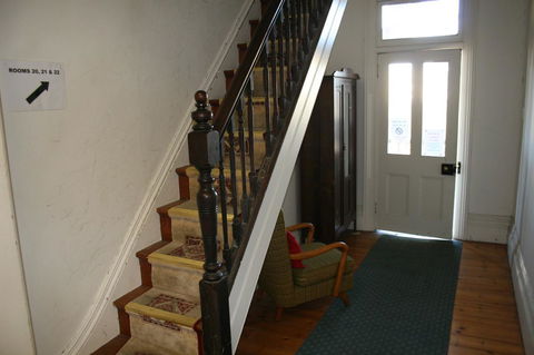 Arthouse Hostel - St Kilda Accommodation 5