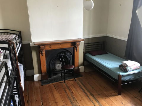 Arthouse Hostel - St Kilda Accommodation 17