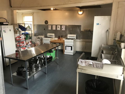 Arthouse Hostel - St Kilda Accommodation 18