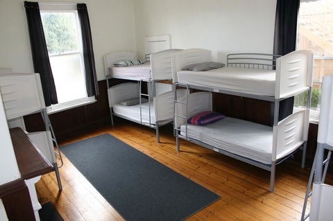 Arthouse Hostel - St Kilda Accommodation 39