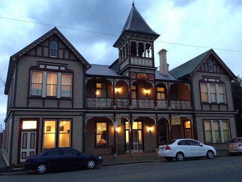 Arthouse Hostel - St Kilda Accommodation 30