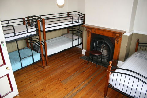 Arthouse Hostel - St Kilda Accommodation 1