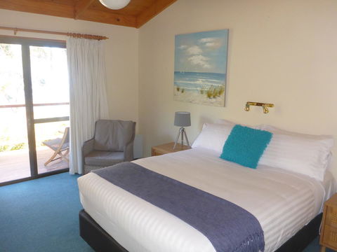Osprey Lodge & Bungalow - St Kilda Accommodation 15