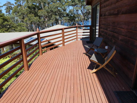 Osprey Lodge & Bungalow - St Kilda Accommodation 21