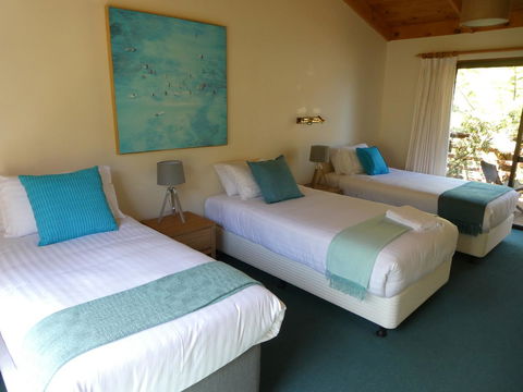 Osprey Lodge & Bungalow - St Kilda Accommodation 16
