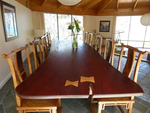 Osprey Lodge & Bungalow - St Kilda Accommodation 5