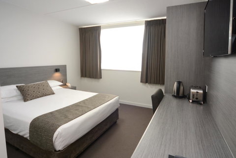 Bridge Hotel - St Kilda Accommodation 10