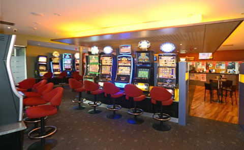 Bridge Hotel - St Kilda Accommodation 21