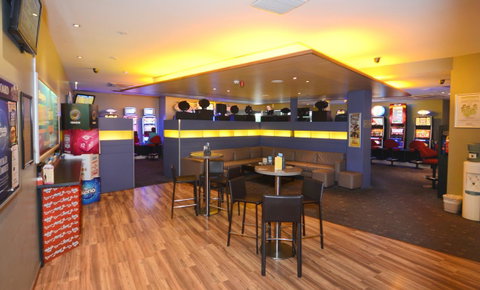 Bridge Hotel - St Kilda Accommodation 22
