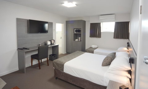 Bridge Hotel - St Kilda Accommodation 5