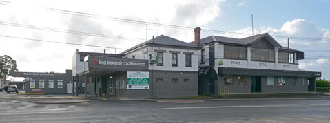 Bridge Hotel - St Kilda Accommodation 13