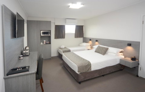 Bridge Hotel - St Kilda Accommodation 6