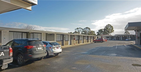 Bridge Hotel - St Kilda Accommodation 12