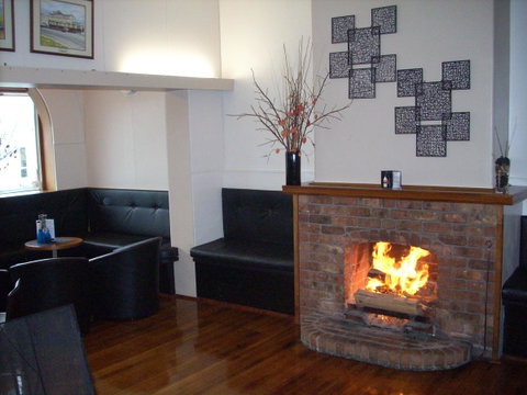 Bridge Hotel - St Kilda Accommodation 17