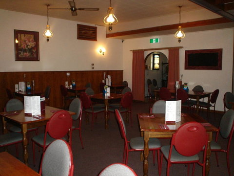 Bridge Hotel - St Kilda Accommodation 20