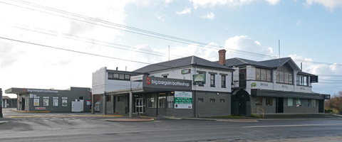 Bridge Hotel - St Kilda Accommodation 25