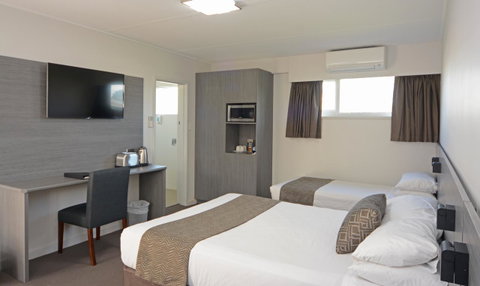 Bridge Hotel - St Kilda Accommodation 3