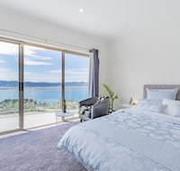 Million Dollar Sea View Luxury Guest House - St Kilda Accommodation