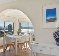 Sandcastle at Sandy Bay - St Kilda Accommodation
