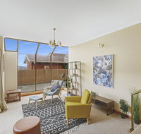 Vintage Cuddle Guest House - St Kilda Accommodation
