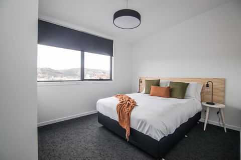 Change Overnight - St Kilda Accommodation 5
