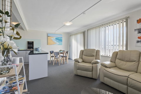 Aruba Apartments - St Kilda Accommodation 0