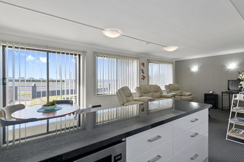 Aruba Apartments - St Kilda Accommodation 10