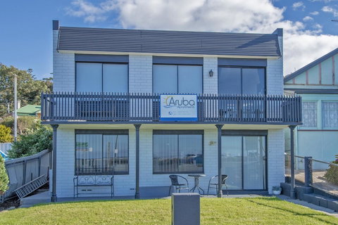 Aruba Apartments - St Kilda Accommodation 2