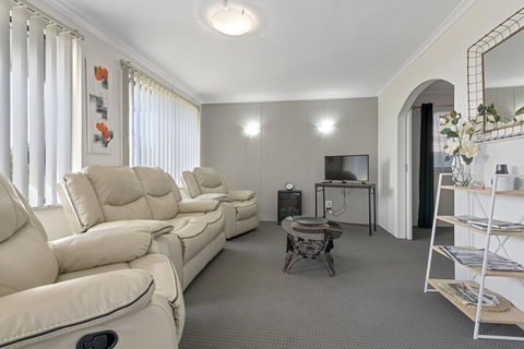 Aruba Apartments - St Kilda Accommodation 9