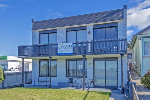Aruba Apartments - St Kilda Accommodation 3