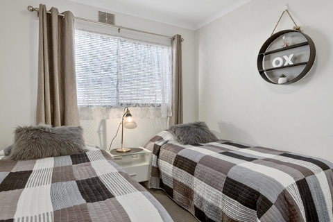 Aruba Apartments - St Kilda Accommodation 7
