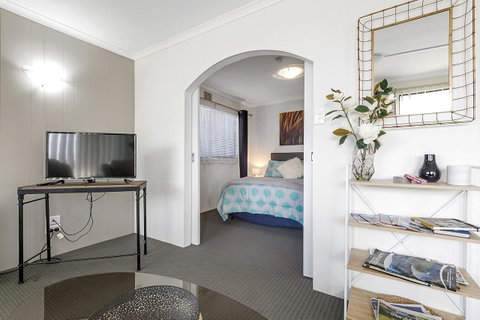 Aruba Apartments - St Kilda Accommodation 11