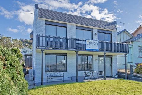 Aruba Apartments - St Kilda Accommodation 1