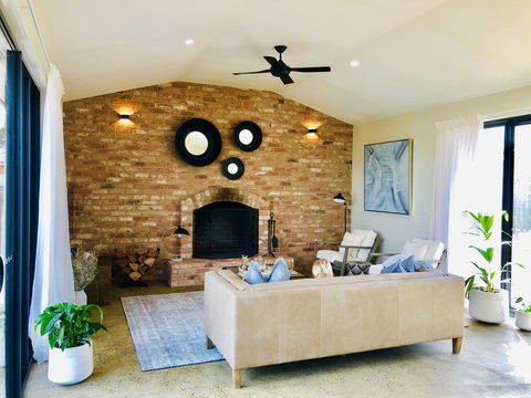 EMBRACING EVANDALE - Hosted By L'Abode Accommodation - St Kilda Accommodation 6