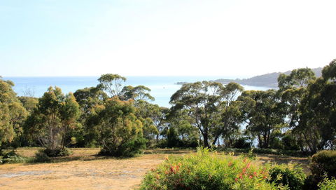 BAY OF FIRES SEACHANGE Ocean Frontage - St Kilda Accommodation 16