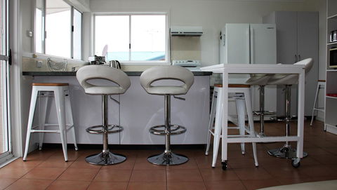 BAY OF FIRES SEACHANGE Ocean Frontage - St Kilda Accommodation 29