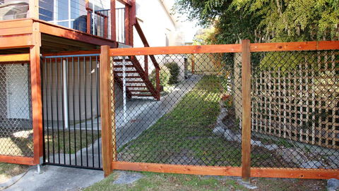 BAY OF FIRES SEACHANGE Ocean Frontage - St Kilda Accommodation 25