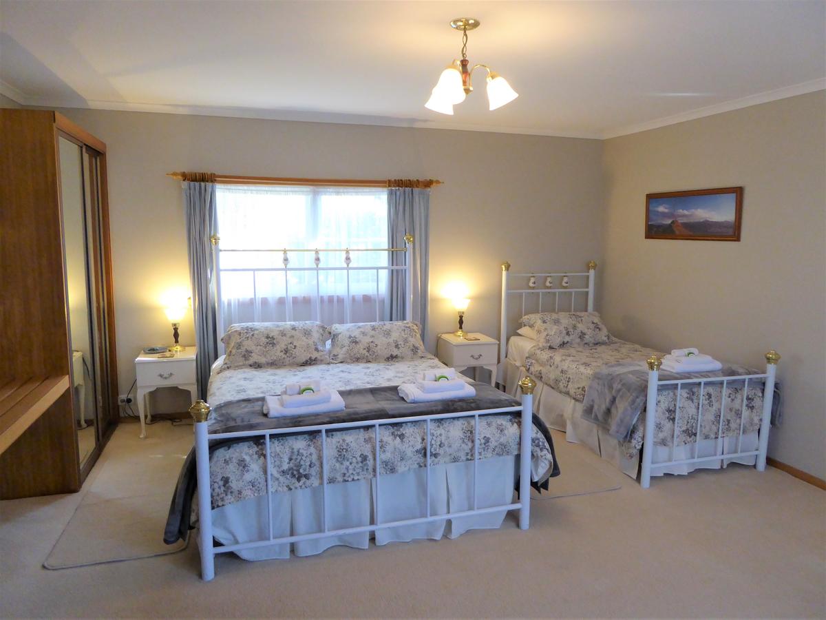 Kayena TAS St Kilda Accommodation