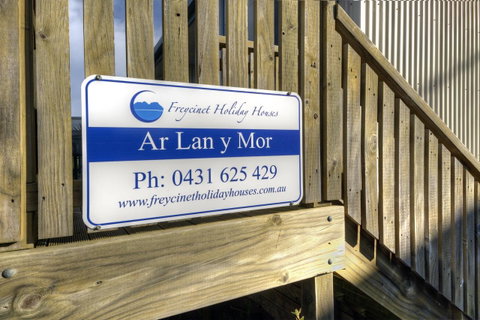 Ar Lan Y Mor - St Kilda Accommodation 9