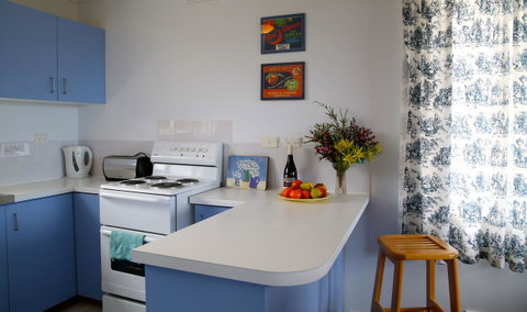 Ar Lan Y Mor - St Kilda Accommodation 11
