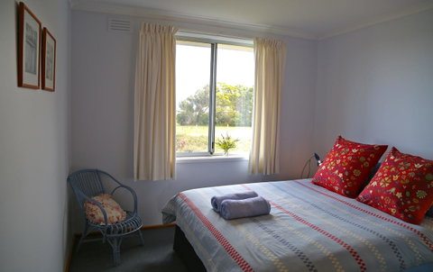 Ar Lan Y Mor - St Kilda Accommodation 13