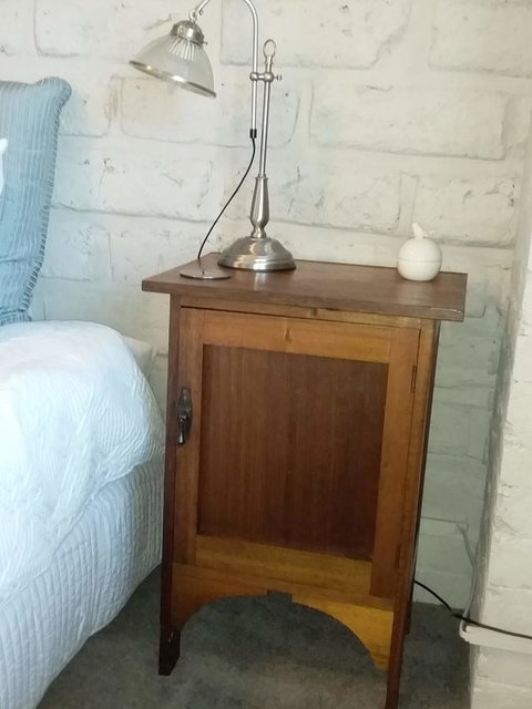 MaraPonds - St Kilda Accommodation 4