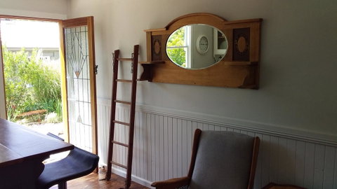 MaraPonds - St Kilda Accommodation 19