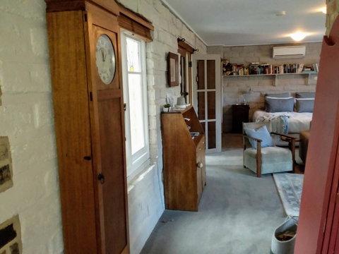 MaraPonds - St Kilda Accommodation 1
