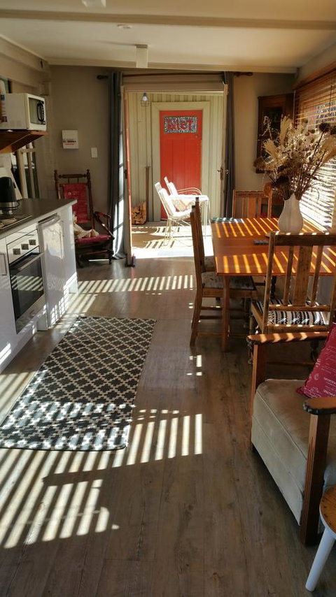 MaraPonds - St Kilda Accommodation 14