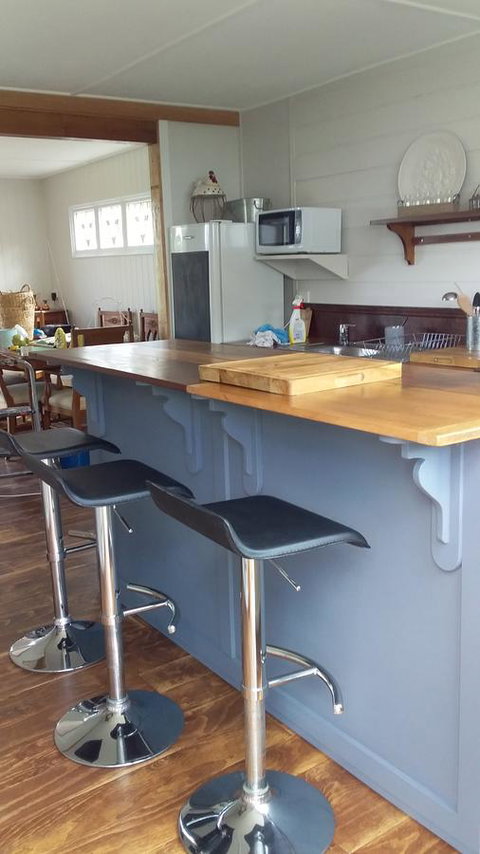 MaraPonds - St Kilda Accommodation 18